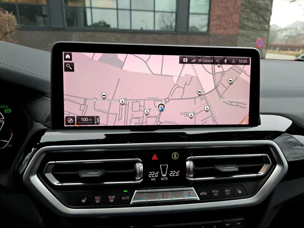 BMW iX3 74 kWh | Mobile.bg � ����������� 9