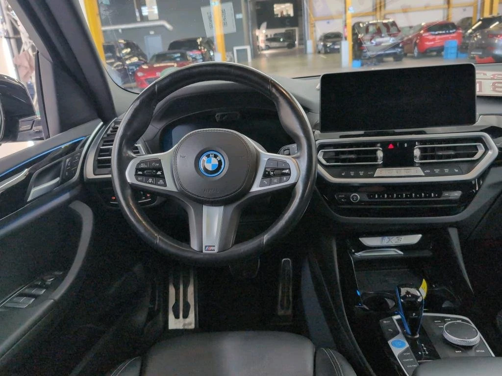 BMW iX3 74 kWh | Mobile.bg � ����������� 5