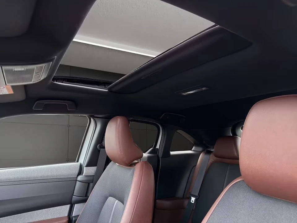 Mazda MX-30 eSKYACTIV/145HP/MAKOTO/PANO/360/BOSE/HUD/MEMO/999g, снимка 6 - Автомобили и джипове - 54040201