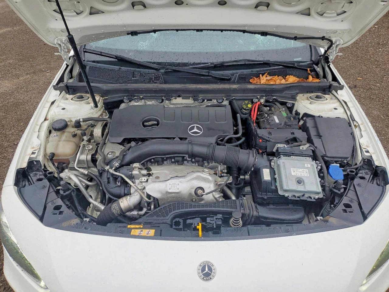 Mercedes-Benz A 220 * 4MATIC*  | Mobile.bg � ����������� 7
