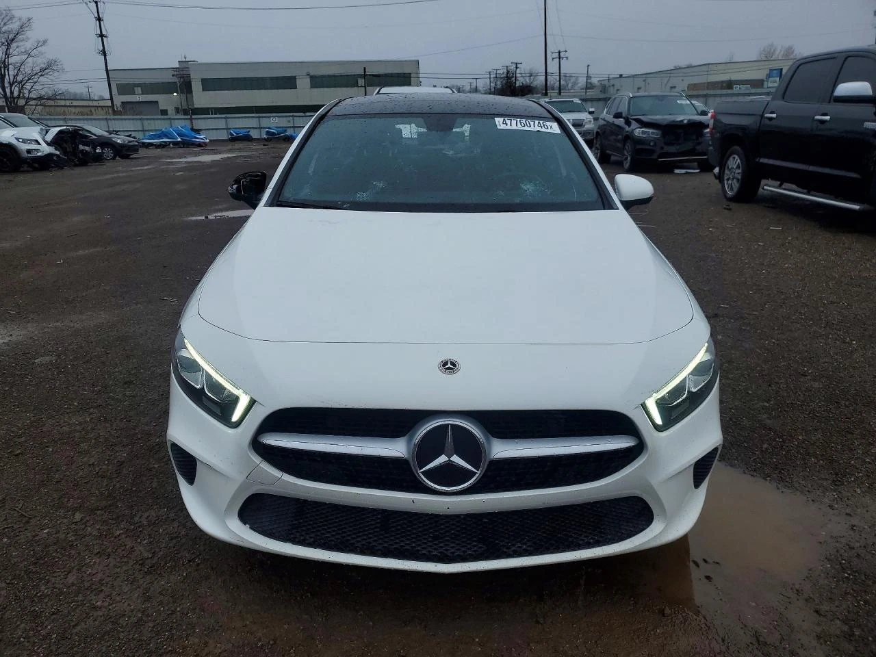 Mercedes-Benz A 220 * 4MATIC*  | Mobile.bg � ����������� 2