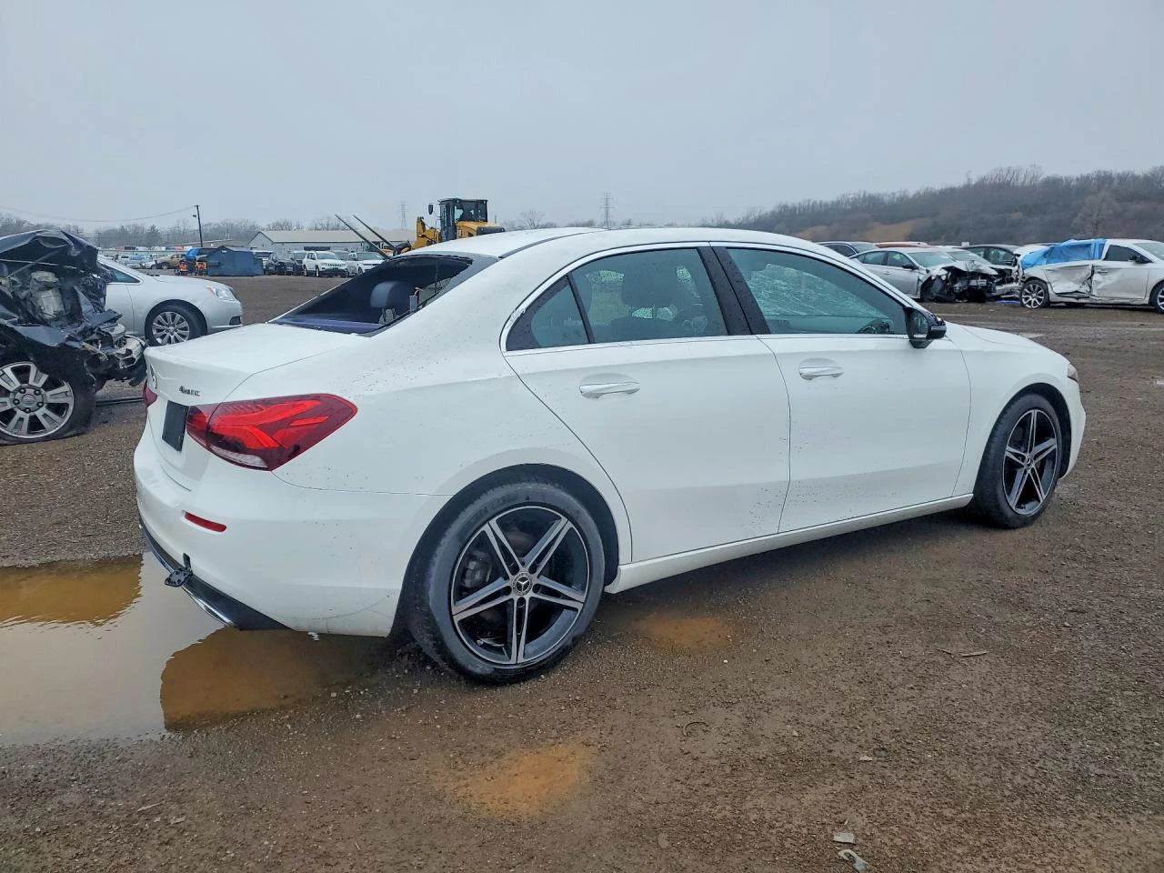 Mercedes-Benz A 220 * 4MATIC*  | Mobile.bg � ����������� 4