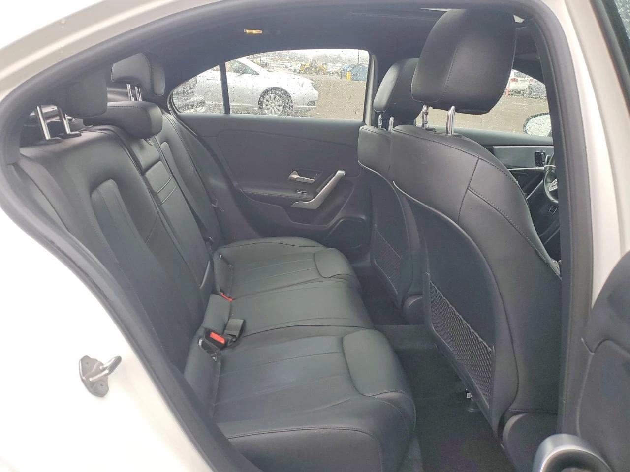 Mercedes-Benz A 220 * 4MATIC*  | Mobile.bg � ����������� 11