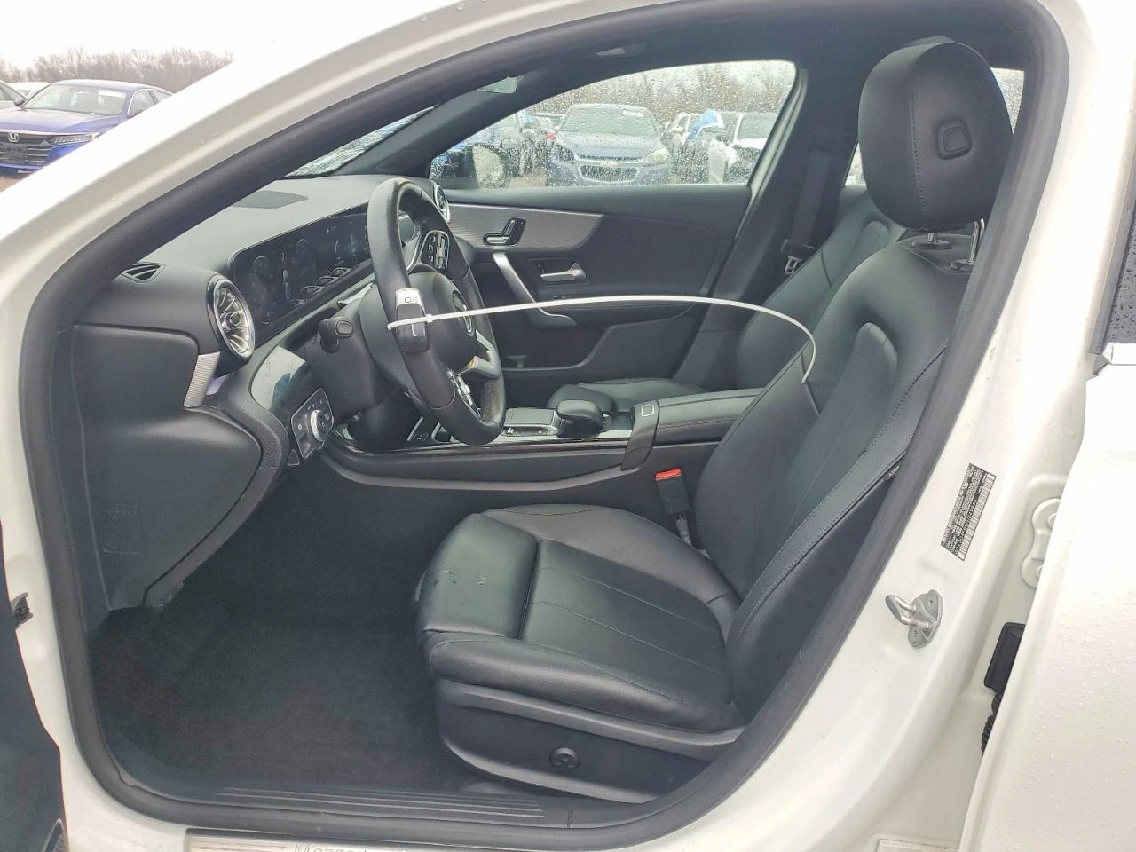 Mercedes-Benz A 220 * 4MATIC*  | Mobile.bg � ����������� 10