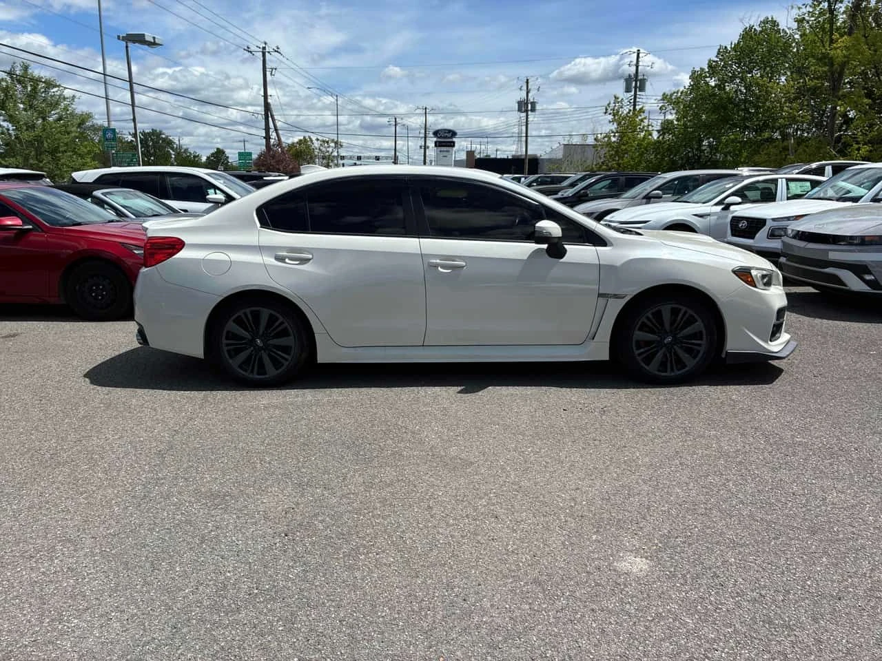 Subaru WRX | Sport | PANO | NAVI | PODGREV | ����������  | Mobile.bg � ����������� 4