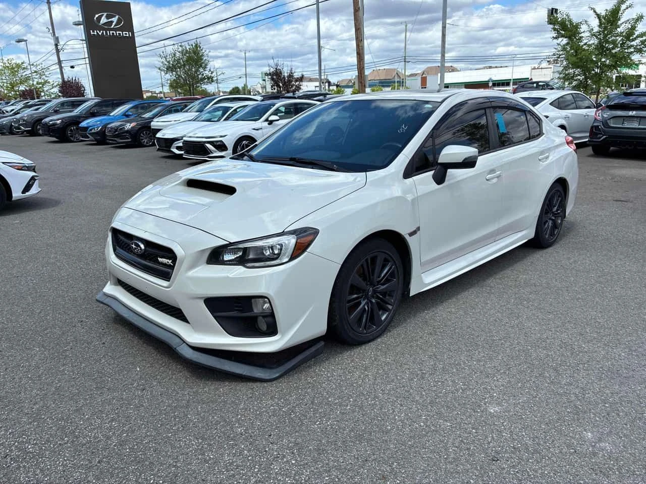 Subaru WRX | Sport | PANO | NAVI | PODGREV | ����������  | Mobile.bg � ����������� 1
