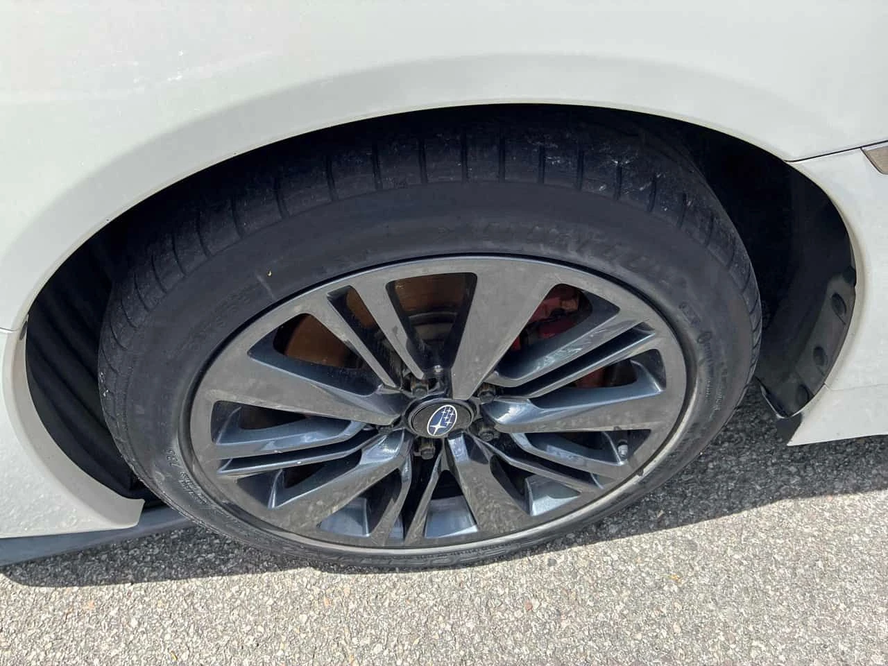 Subaru WRX | Sport | PANO | NAVI | PODGREV | ����������  | Mobile.bg � ����������� 6