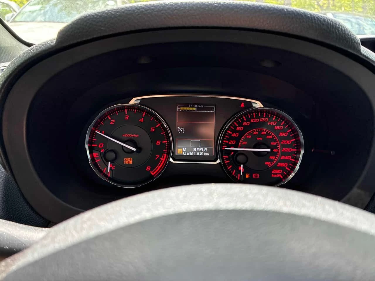 Subaru WRX | Sport | PANO | NAVI | PODGREV | ����������  | Mobile.bg � ����������� 8