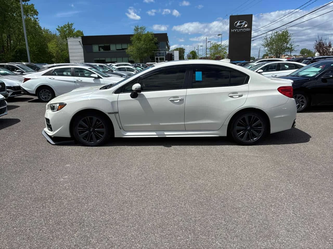 Subaru WRX | Sport | PANO | NAVI | PODGREV | ����������  | Mobile.bg � ����������� 3