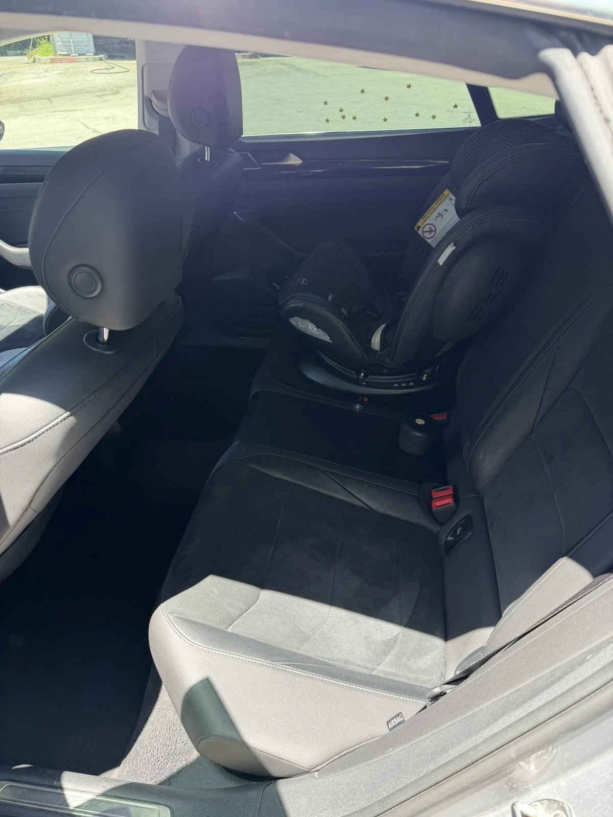 VW Arteon 2.0 TDI 4MOTION , снимка 7 - Автомобили и джипове - 54720030