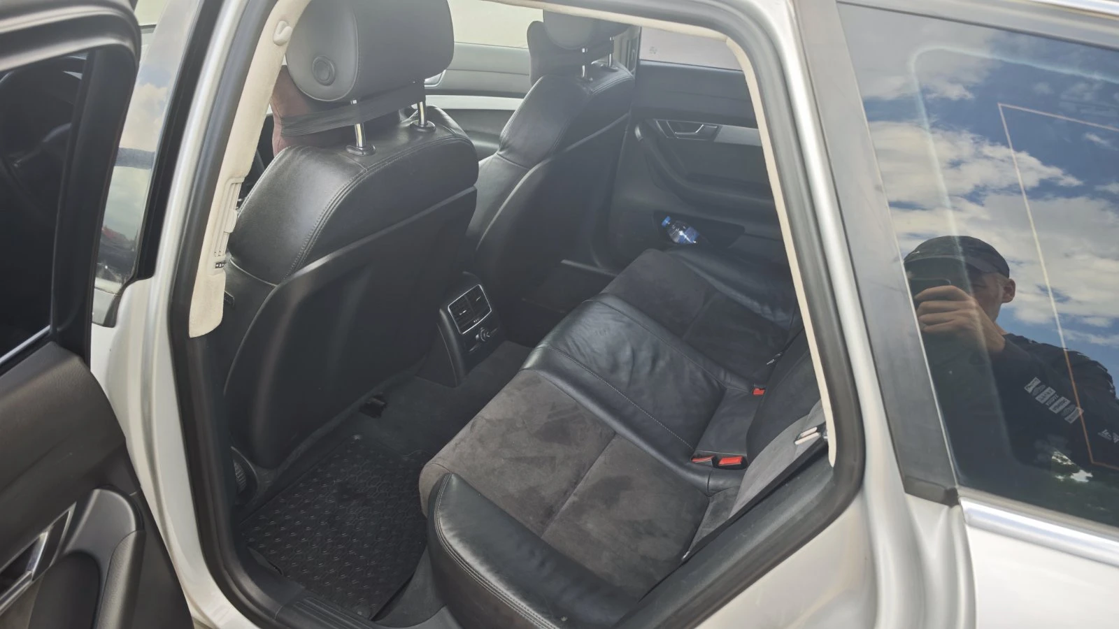 Audi A6 Allroad, снимка 10 - Автомобили и джипове - 54757724