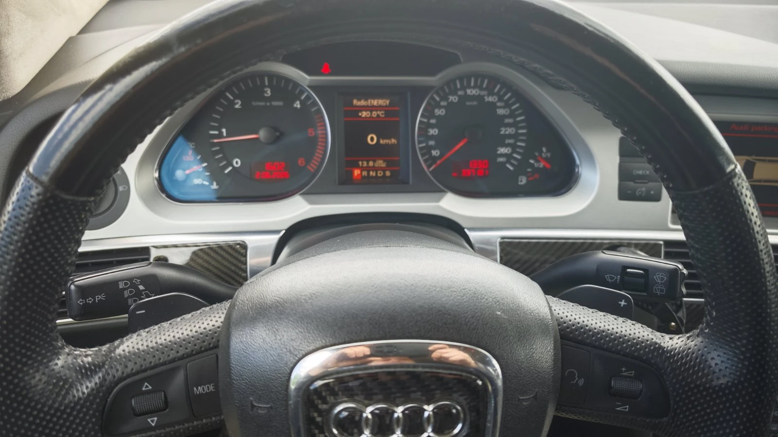 Audi A6 Allroad, снимка 16 - Автомобили и джипове - 54757724