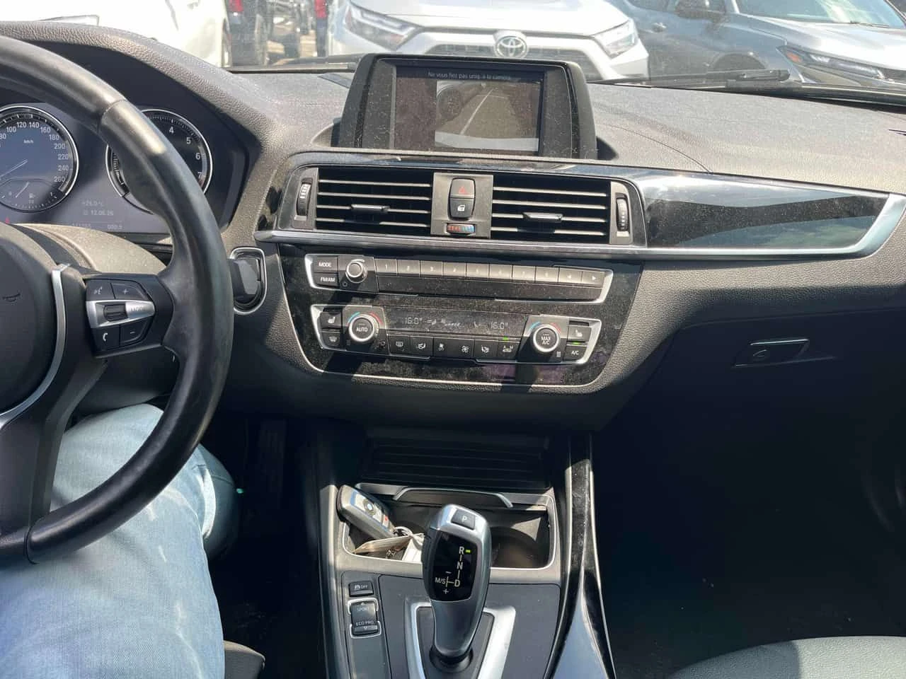 BMW 230 XDRIVE * FULL M SPORT PACK* ПРЕДСТАВИТЕЛСТВО* , снимка 8 - Автомобили и джипове - 54887960