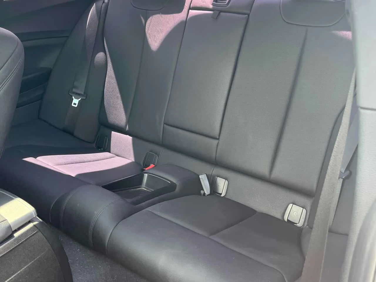 BMW 230 XDRIVE * FULL M SPORT PACK* ПРЕДСТАВИТЕЛСТВО* , снимка 11 - Автомобили и джипове - 54887960