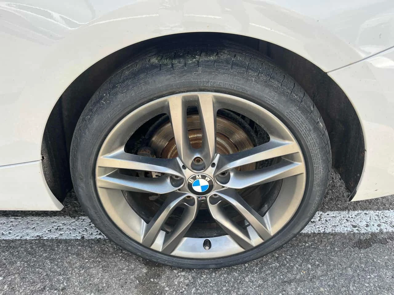 BMW 230 XDRIVE * FULL M SPORT PACK* ПРЕДСТАВИТЕЛСТВО* , снимка 5 - Автомобили и джипове - 54887960