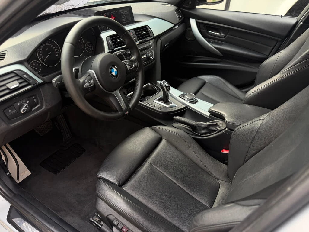 BMW 335 XDRIVE #����� ������B���#PANO/CAM | Mobile.bg � ����������� 6