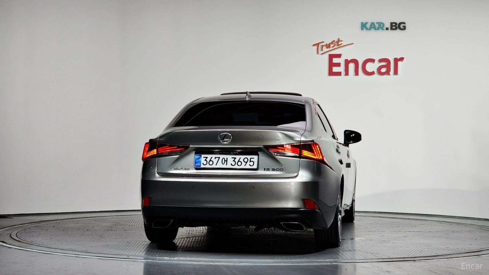 Lexus IS * FULL* MAX* KEYLESS* Camera* ПОДГРЕВ* , снимка 4 - Автомобили и джипове - 55061049