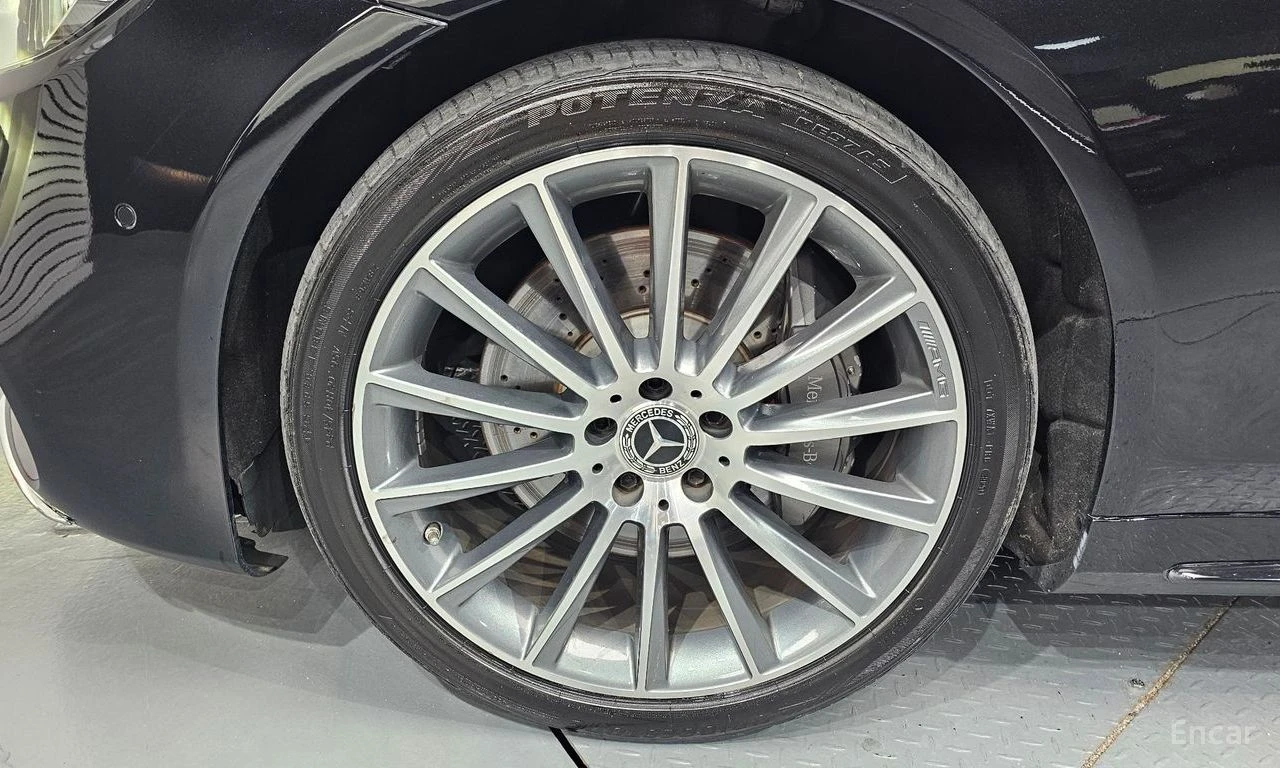 Mercedes-Benz S 450 * КРАЙНА ЦЕНА ДО БЪЛГАРИЯ * АВТОКРЕДИТ, снимка 6 - Автомобили и джипове - 55538615