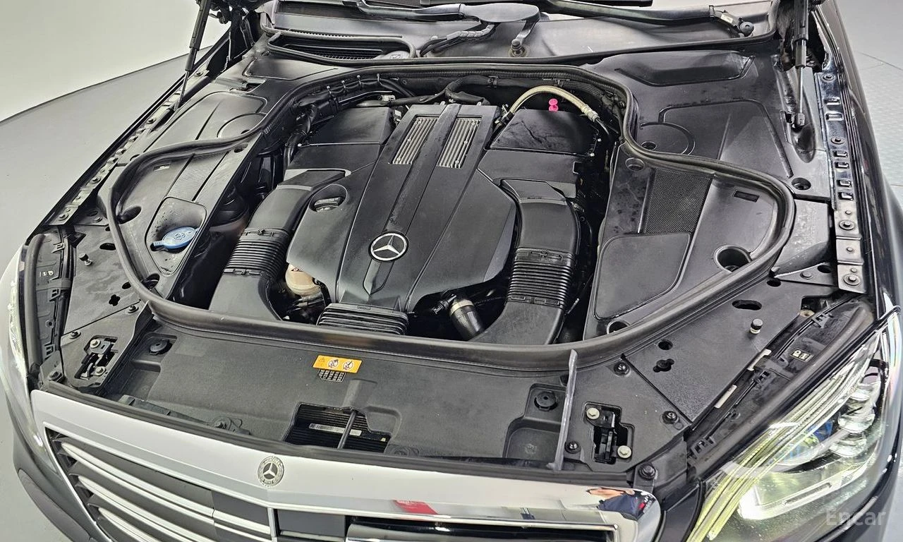 Mercedes-Benz S 450 * КРАЙНА ЦЕНА ДО БЪЛГАРИЯ * АВТОКРЕДИТ, снимка 7 - Автомобили и джипове - 55538615