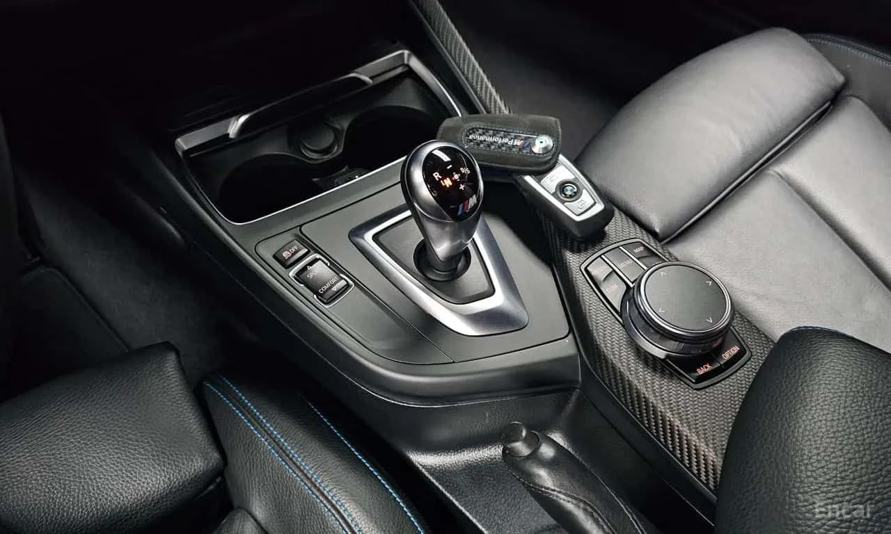 BMW M2 * Coupe * ЦЕНА ДО БГ, снимка 9 - Автомобили и джипове - 55573847