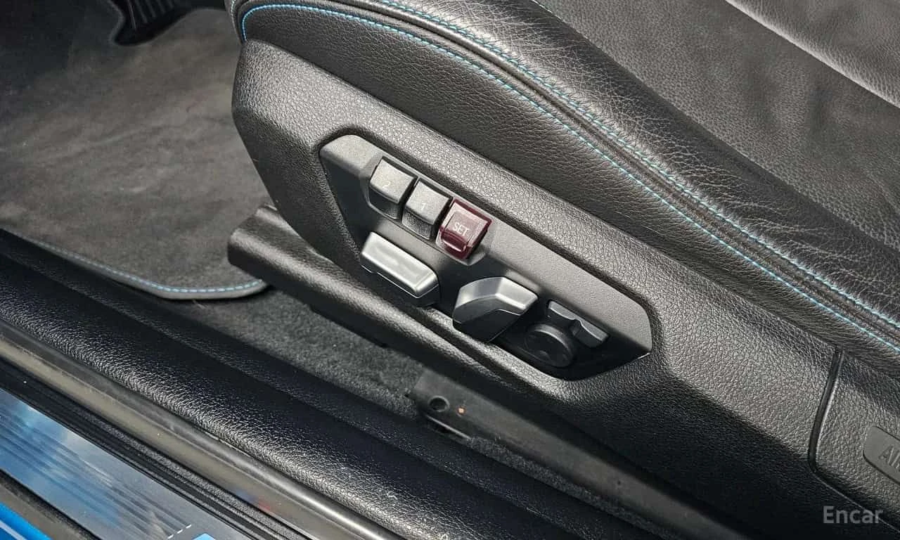 BMW M2 * Coupe * ЦЕНА ДО БГ, снимка 16 - Автомобили и джипове - 55573847