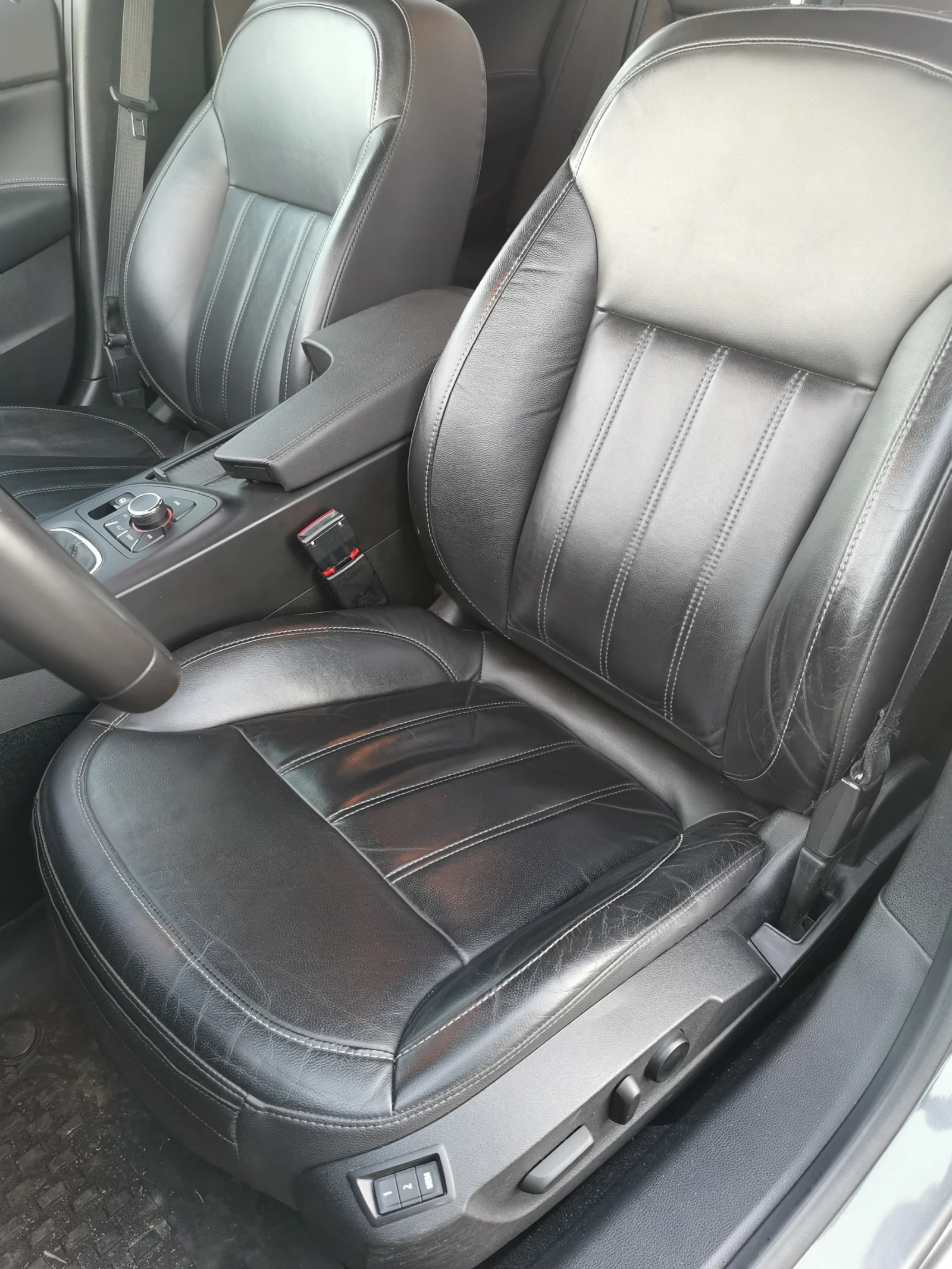 Opel Insignia, снимка 9 - Автомобили и джипове - 55646065