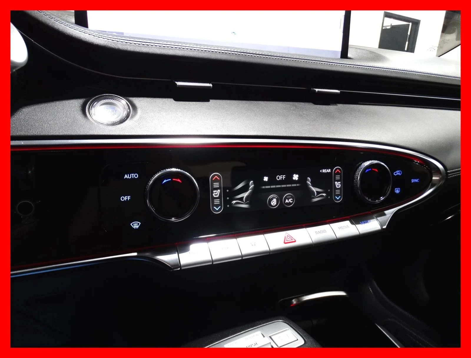 Genesis GV70, снимка 13 - Автомобили и джипове - 56723328