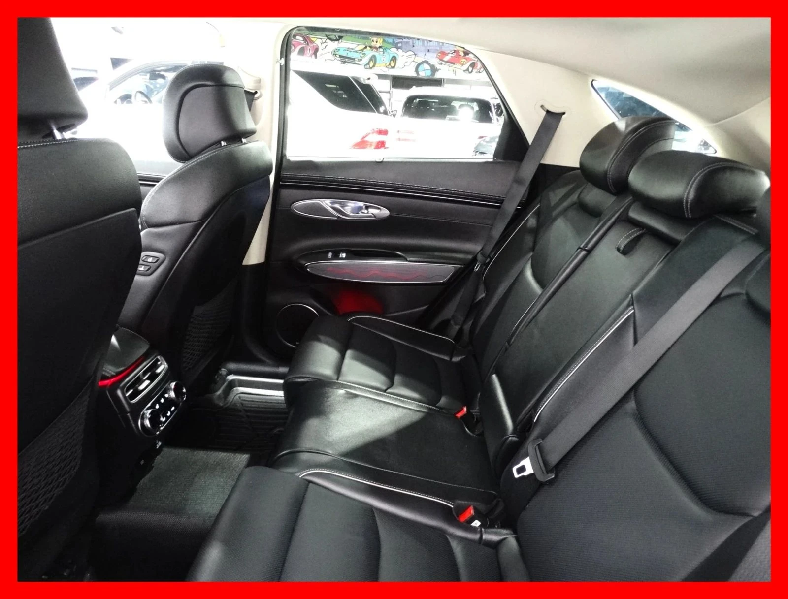 Genesis GV70, снимка 16 - Автомобили и джипове - 56723328