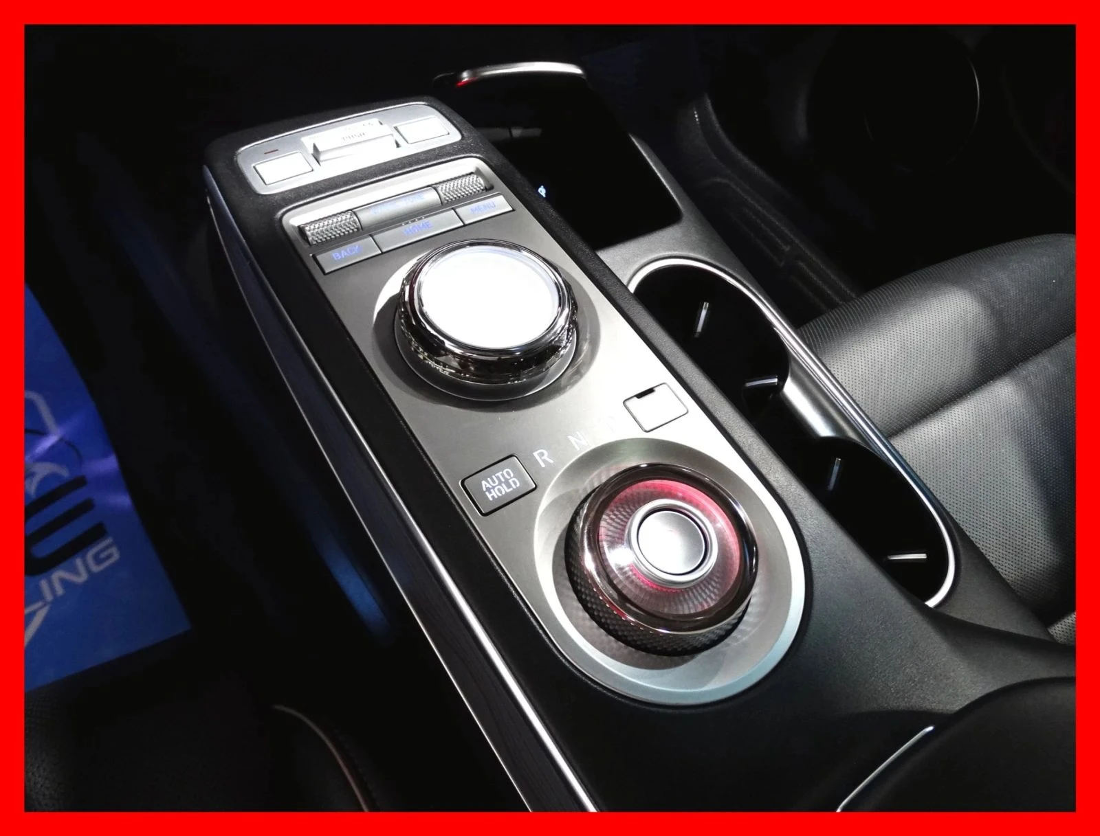 Genesis GV70, снимка 14 - Автомобили и джипове - 56723328