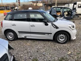 Mini Countryman Cooper S, снимка 3