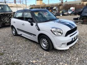 Mini Countryman Cooper S, снимка 2