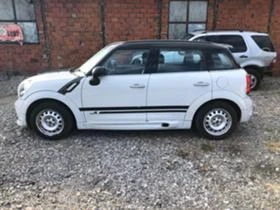 Mini Countryman Cooper S, снимка 9