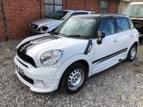 Mini Countryman Cooper S, снимка 6