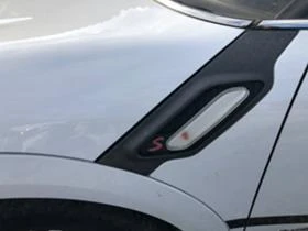 Mini Countryman Cooper S, снимка 10