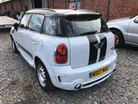 Mini Countryman Cooper S, снимка 5