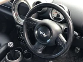 Mini Countryman Cooper S, снимка 7