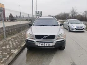 Volvo Xc90 2БР 2,9T НА ЧАСТИ , снимка 9