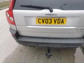 Volvo Xc90 2БР 2,9T НА ЧАСТИ , снимка 11