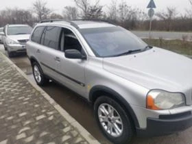 Volvo Xc90 2БР 2,9T НА ЧАСТИ , снимка 8