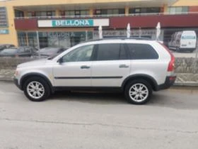 Volvo Xc90 2БР 2,9T НА ЧАСТИ , снимка 10