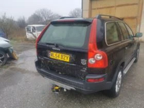 Volvo Xc90 2БР 2,9T НА ЧАСТИ , снимка 3