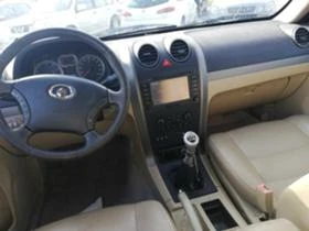 Great Wall Hover H5, снимка 6