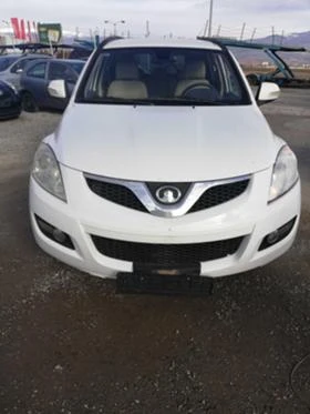 Great Wall Hover H5, снимка 1