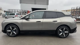 BMW iX xDrive 40, снимка 2
