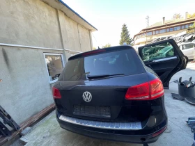 VW Touareg 3.0 TDI + Теглич, снимка 5