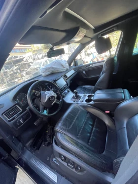 VW Touareg 3.0 TDI + Теглич, снимка 4