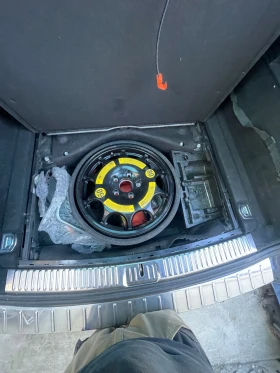 VW Touareg 3.0 TDI + Теглич, снимка 7