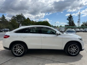 Mercedes-Benz GLE 350 D COUPE 9G 4MATIC, снимка 4
