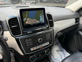 Mercedes-Benz GLE 350 D COUPE 9G 4MATIC, снимка 16