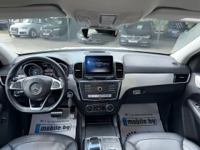 Mercedes-Benz GLE 350 D COUPE 9G 4MATIC, снимка 13